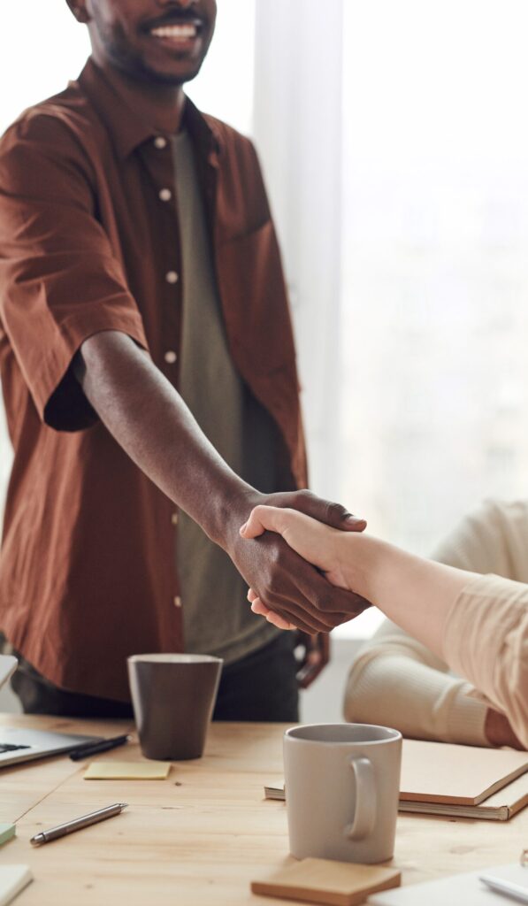 Recruitment - DC Global Talent - Caribbean and Americas