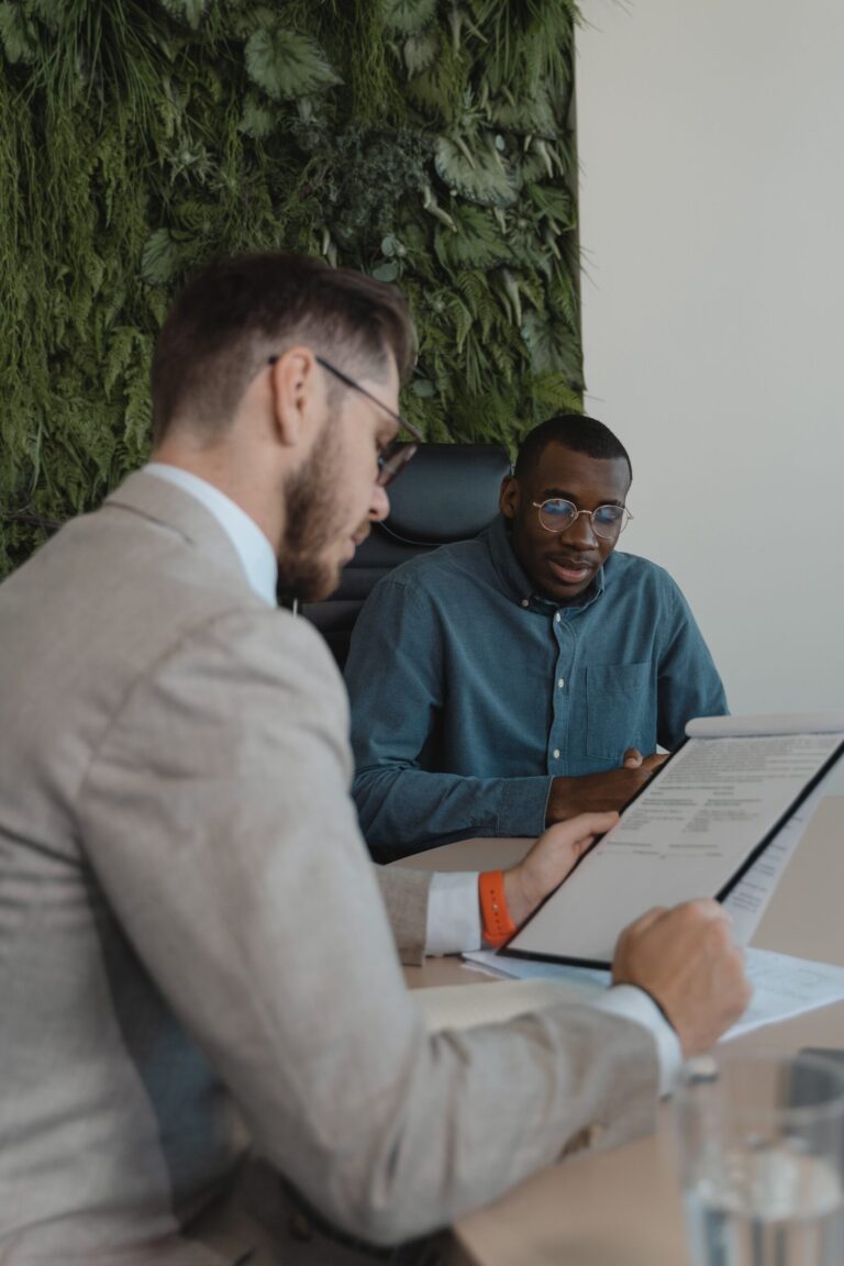 Recruitment - DC Global Talent - Caribbean and Americas