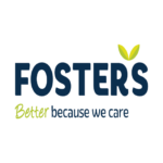 Fosters : Brand Short Description Type Here.